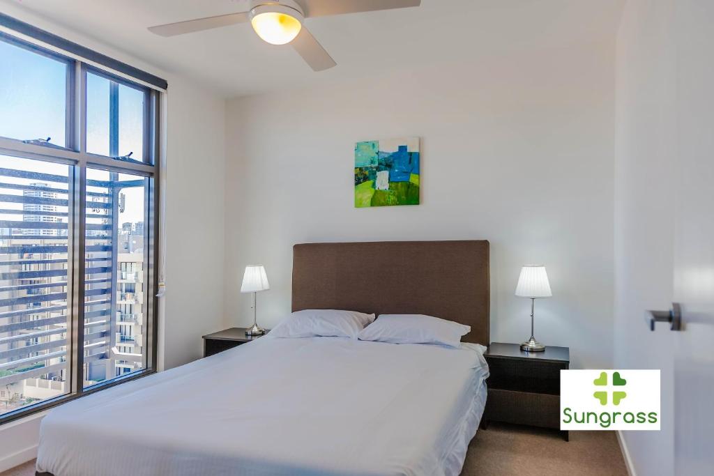 Fleet Lane Apartments - Resim 20