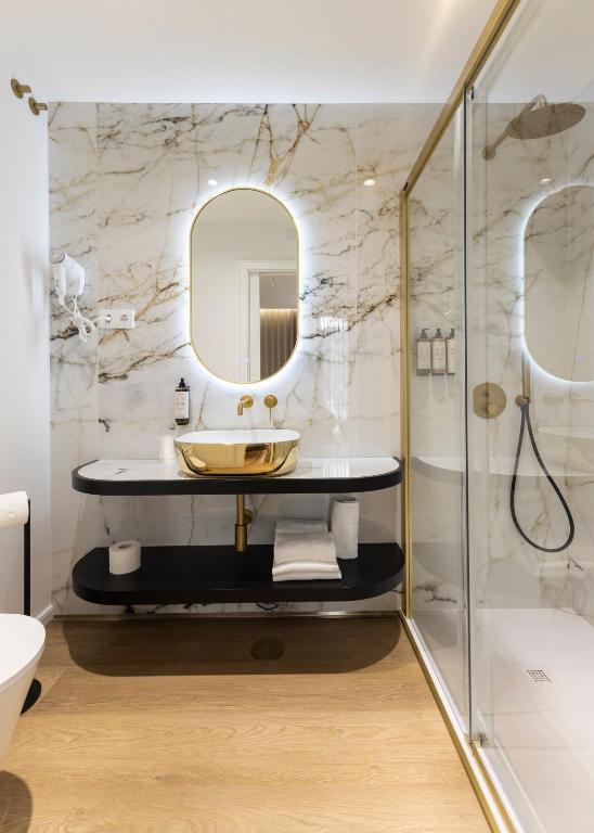 Alojamento da Vila Golden - 5