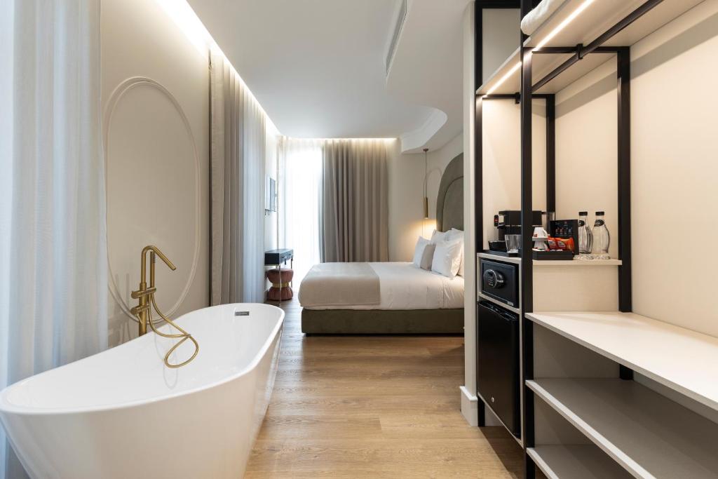 Alojamento da Vila Golden - 1