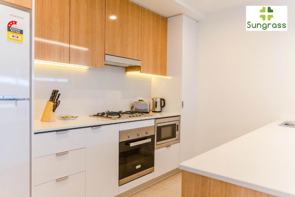 Fleet Lane Apartments - Resim 17