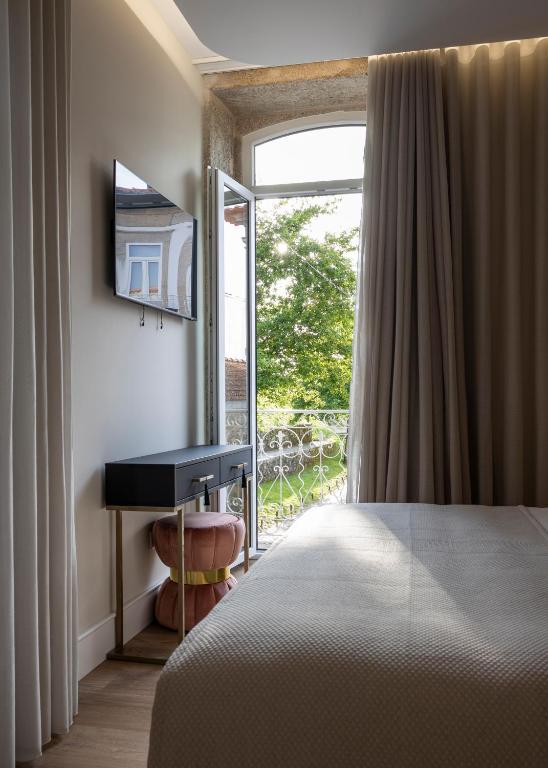 Alojamento da Vila Golden - 4