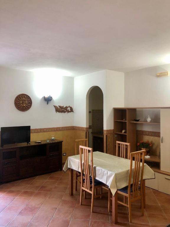 Zdjęcie z galerii obiektu Villa Oasi Dei Sogni w mieście Lampedusa