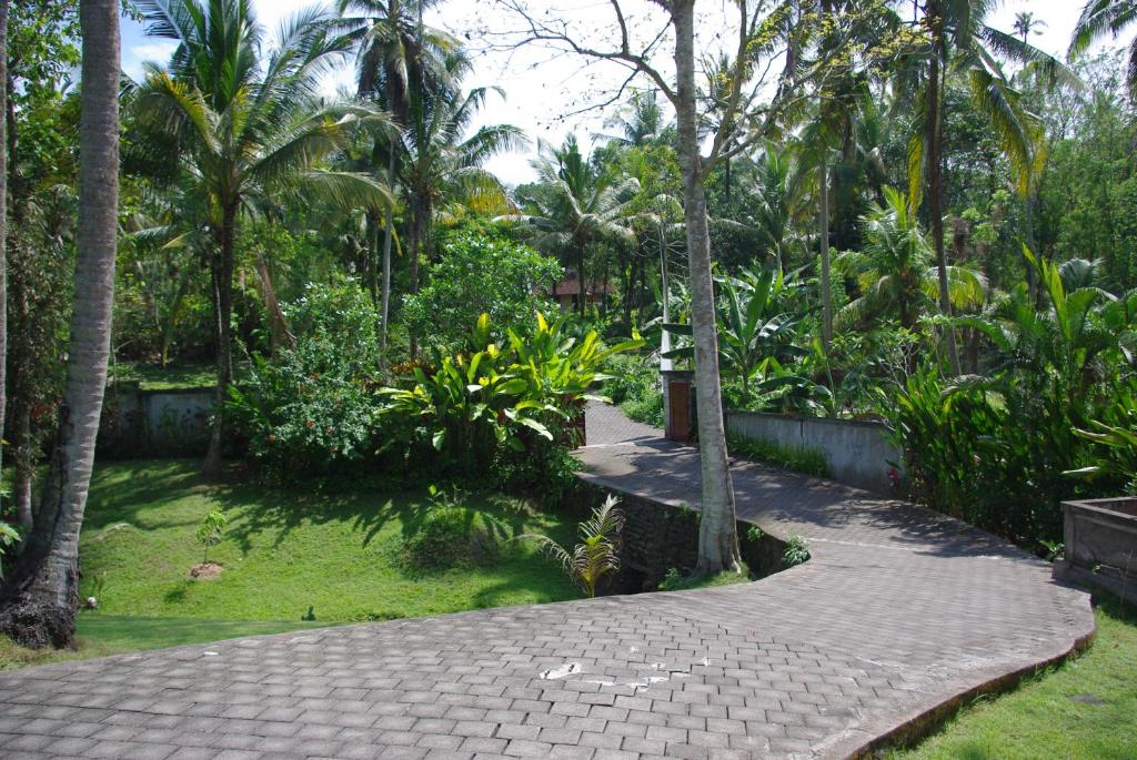 Villa Rumah Pantai Bali - 9