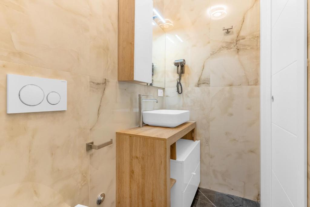 Ponale Suites Foresteria Lombarda - Resim 37