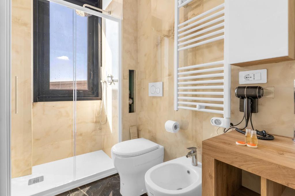 Ponale Suites Foresteria Lombarda - Resim 38