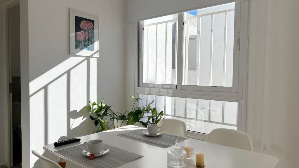 Billede fra billedgalleriet på Temporario Sur, hasta 4 personas con 3 camas, General Roca i General Roca