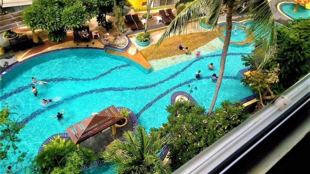 Kolam renang di atau dekat dengan Hua Hin - My pleasure