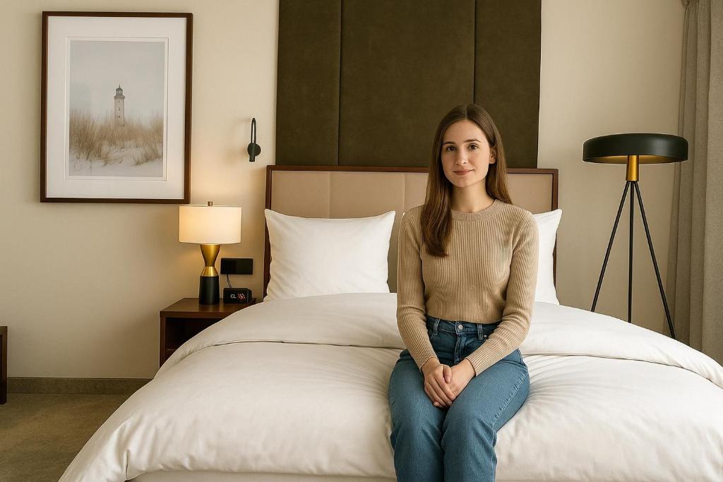 The BOGUSZ Wladyslawowo - 14