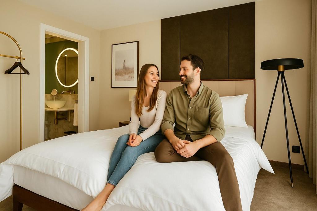 The BOGUSZ Wladyslawowo - 18