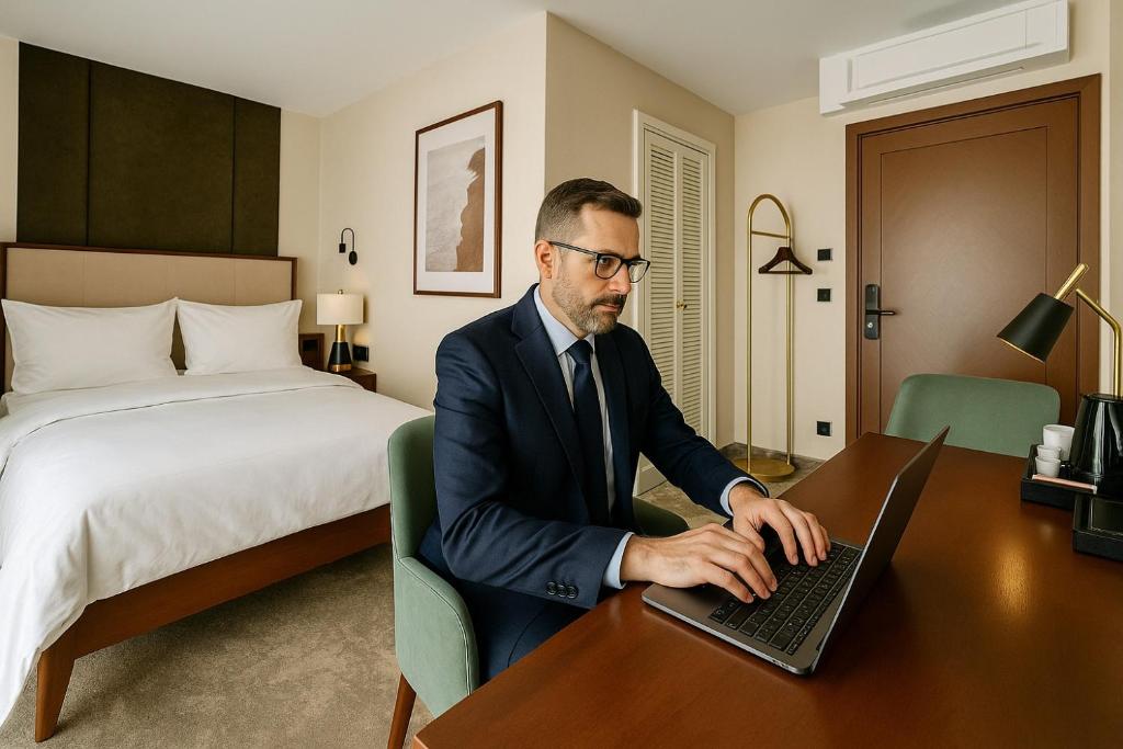 The BOGUSZ Wladyslawowo - 1