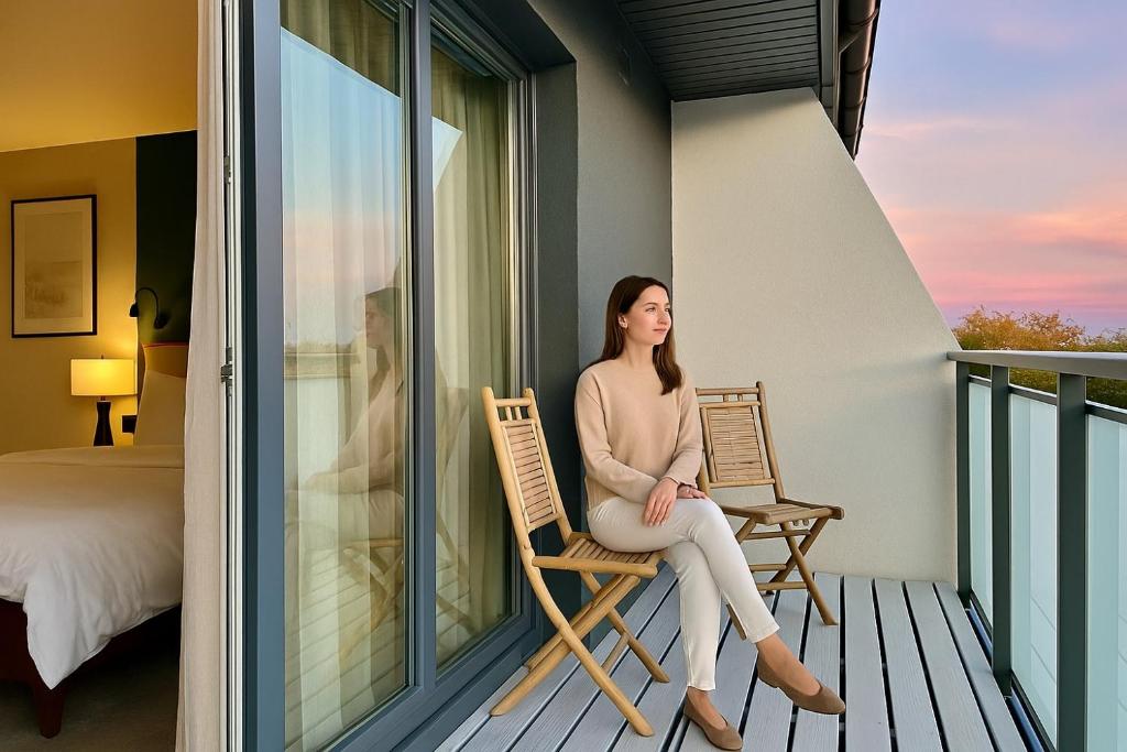 The BOGUSZ Wladyslawowo - 12