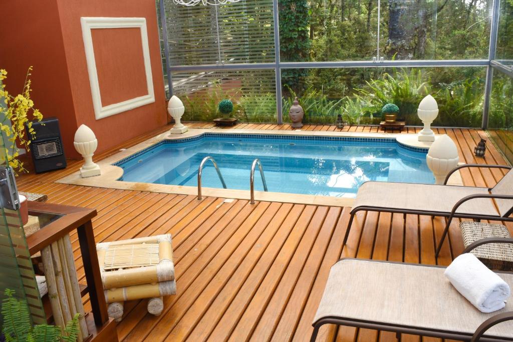  Villa Casato Residenza Boutique