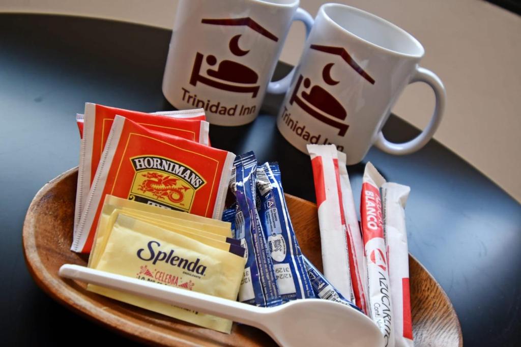 Trinidad Inn Trinidad