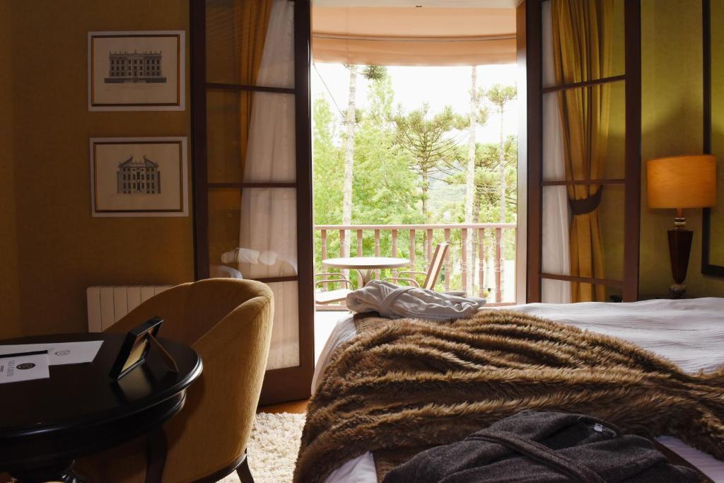  Villa Casato Residenza Boutique