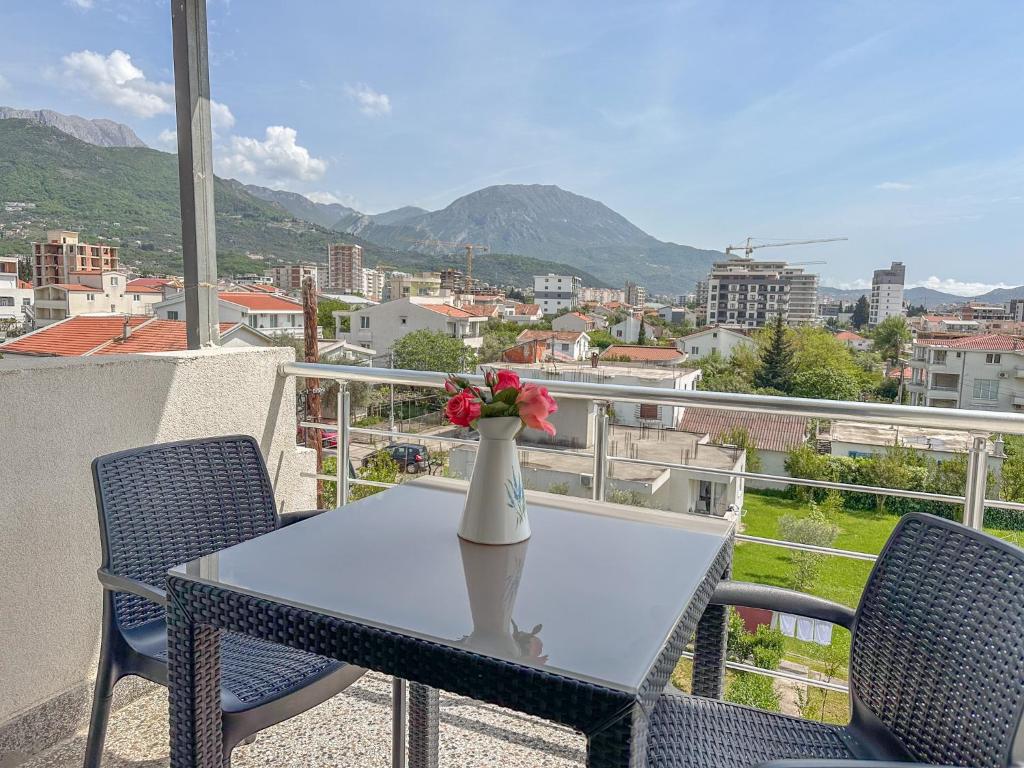 Gosa Apartments - Квартира с одной спальней