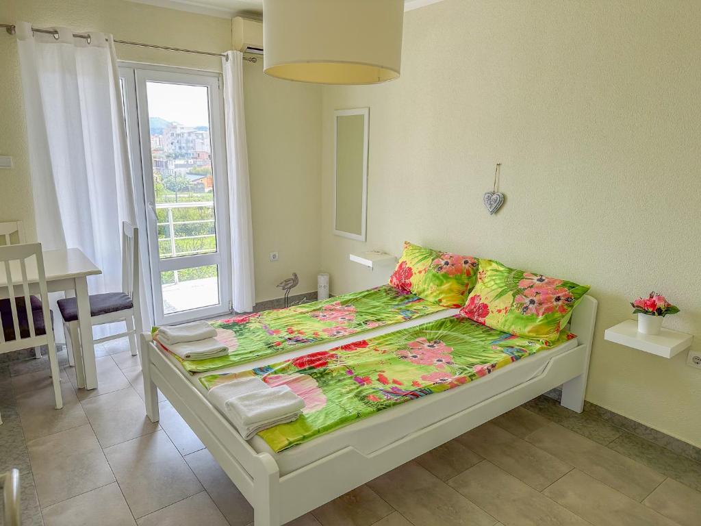 Gosa Apartments - Квартира с двумя спальнями