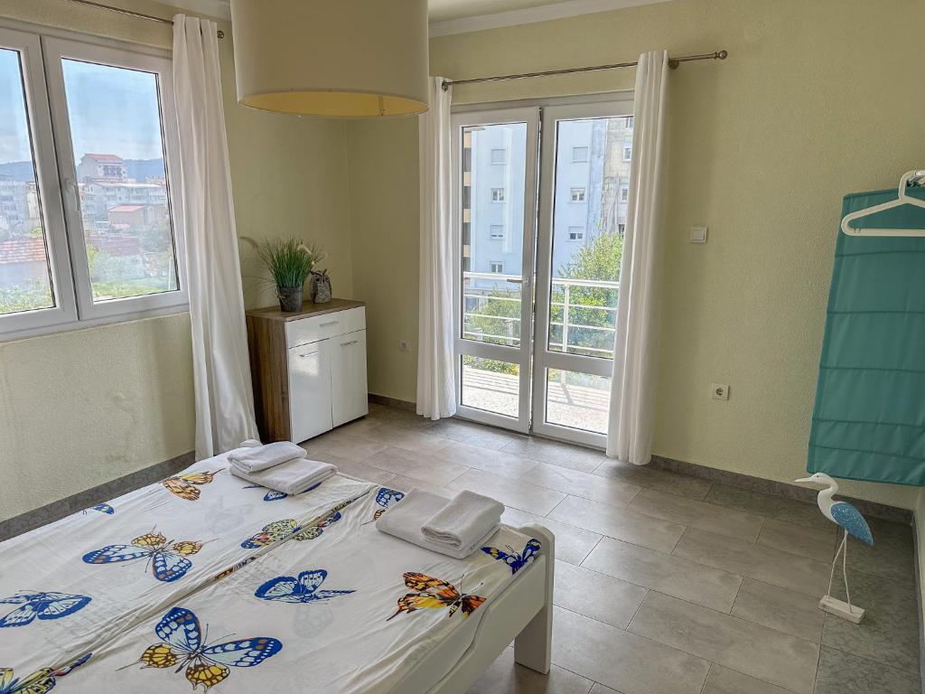 Gosa Apartments - 一居室豪华公寓