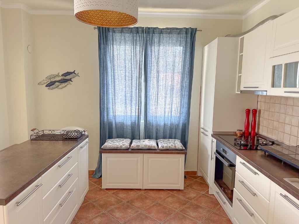 Gosa Apartments - 三居室豪华公寓