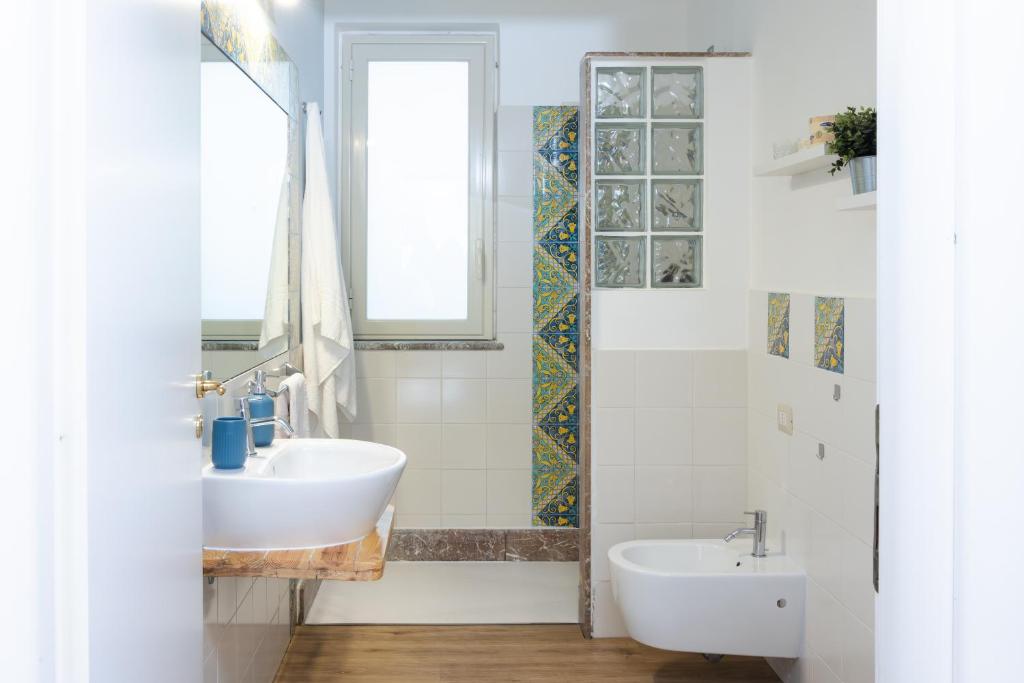 Villa Da Vinci Luxury Panoramic Apartments - Taormina rooms collection - 11