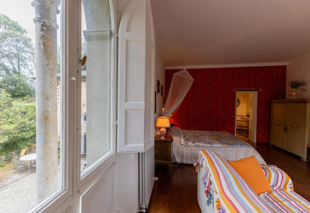 Il Casale Di Villa Rossi - 6