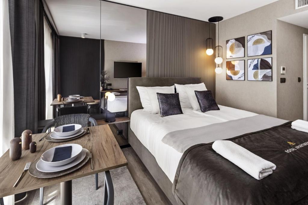 Boutique Residence Gdańsk