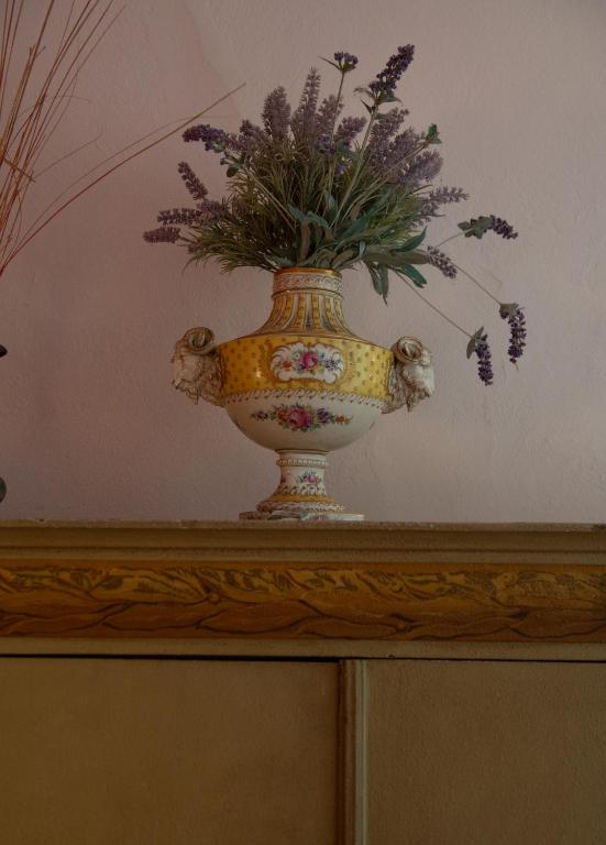 Il Casale Di Villa Rossi - 8