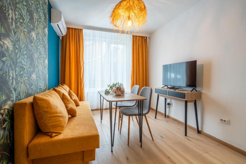 Gallery Detail: Exotic Apartment Sofia Updated Prices 2026