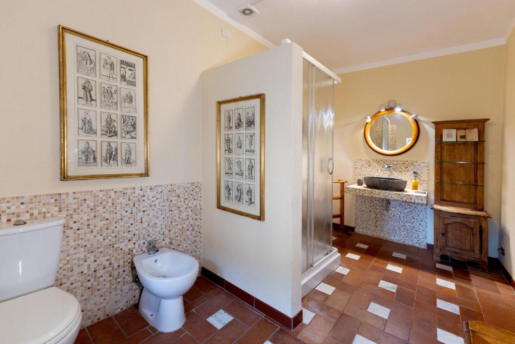 Il Casale Di Villa Rossi - 2