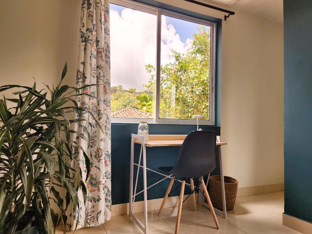 Fotografie z fotogalerie ubytování CASA KAYAM Art Hostel Coliving Coworking v destinaci Guatapé