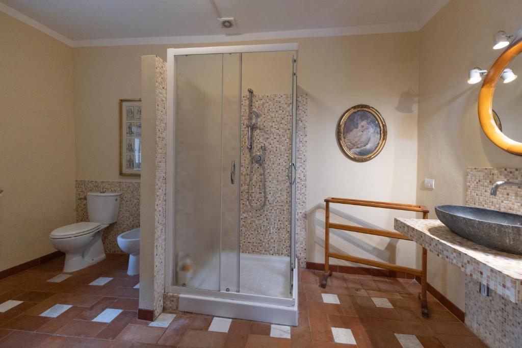 Il Casale Di Villa Rossi - 14