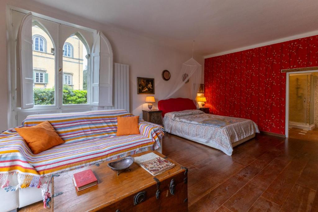 Il Casale Di Villa Rossi - 15