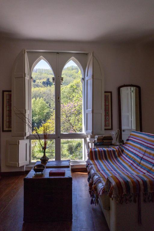 Il Casale Di Villa Rossi - 4