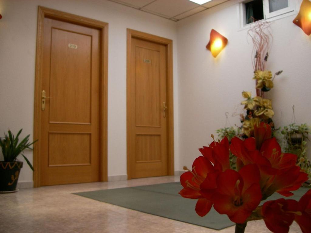 Fotografia z galérie ubytovania Hostal Apolo Trece v destinácii Santa Fe