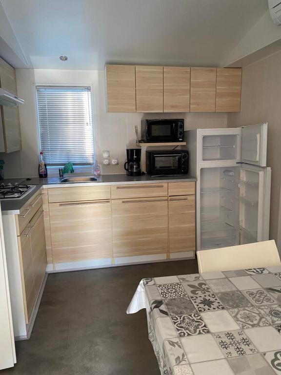 Mobile home 6personnes ,Alsace , munster France – photo 4