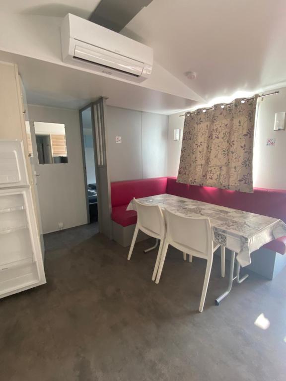 Mobile home 6personnes ,Alsace , munster France – photo 8