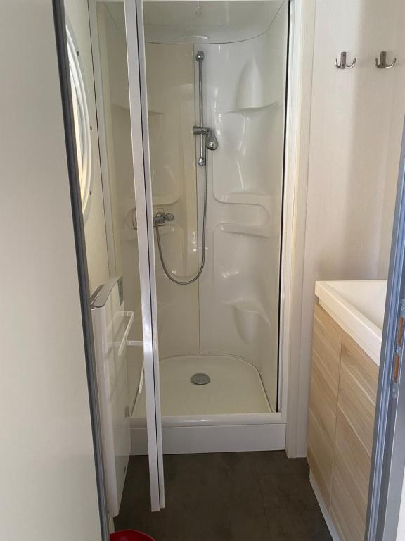 Mobile home 6personnes ,Alsace , munster France – photo 3