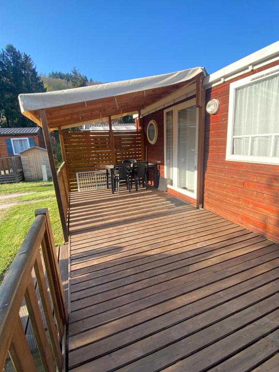 Mobile home 6personnes ,Alsace , munster France – photo 15