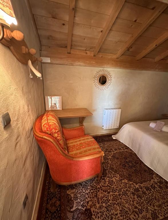 Le Patio Tursan - Double Room With Private Bathroom