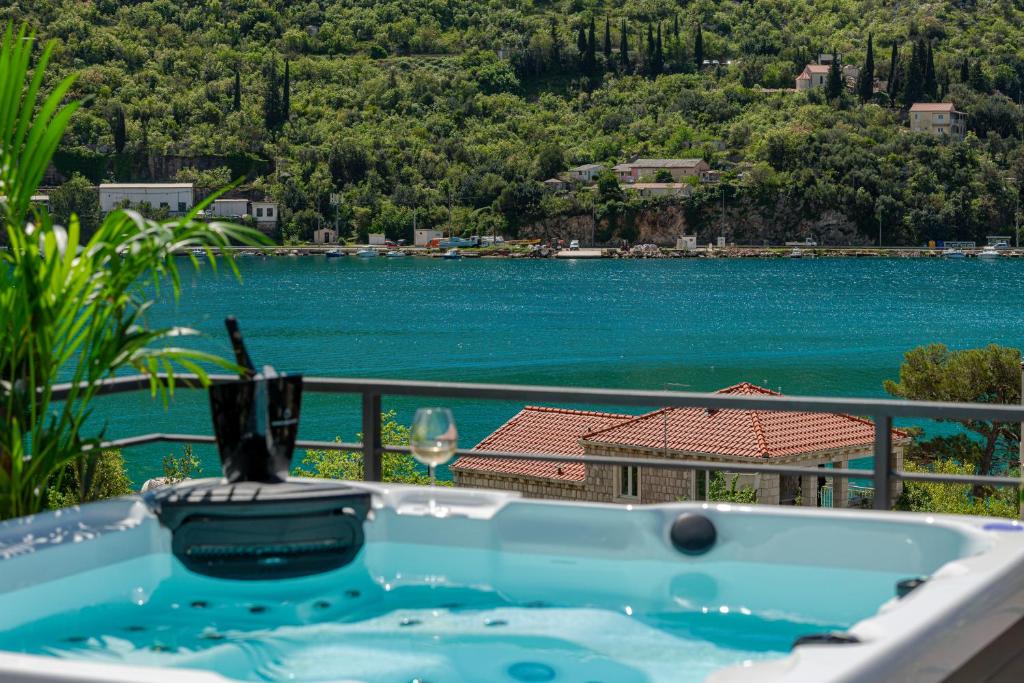 Bayview Suite Dubrovnik