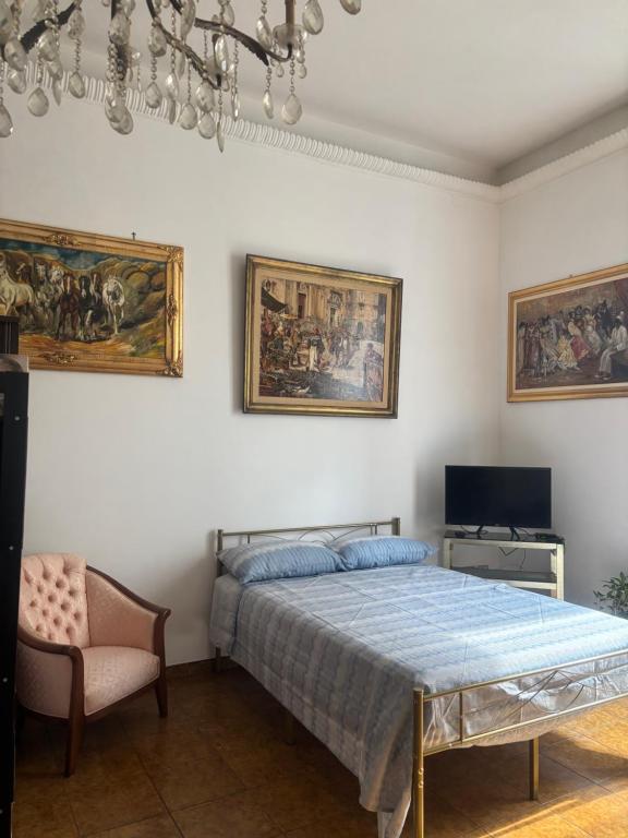 Napoli Centro Antico 77
