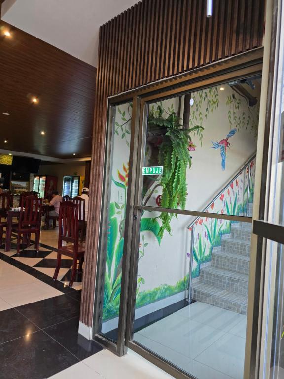 Fotografie z fotogalerie ubytování Hotel Pacheco v destinaci Las Tablas