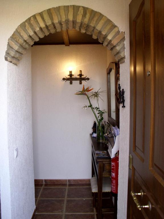 Fotografie z fotogalerie ubytování La Posada de Menchu v destinaci Sanlúcar de Barrameda