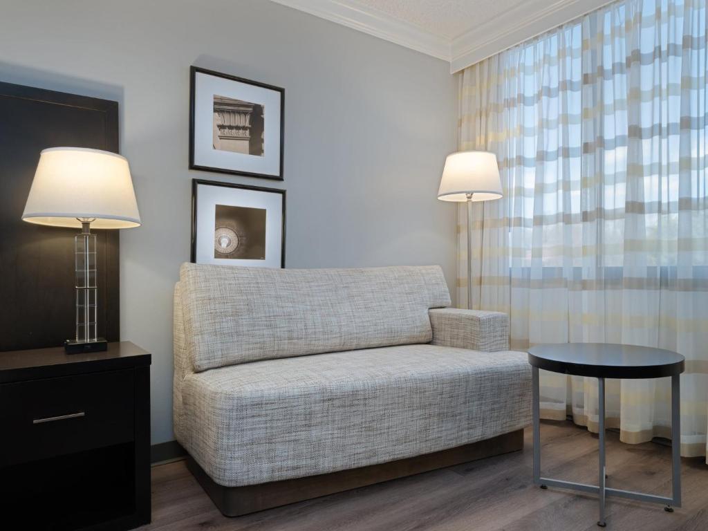 Crowne Plaza Suffern-Mahwah, an IHG Hotel - 