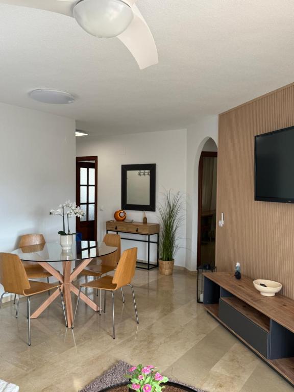 Brisas playa y Golf, Málaga (updated prices 2025)