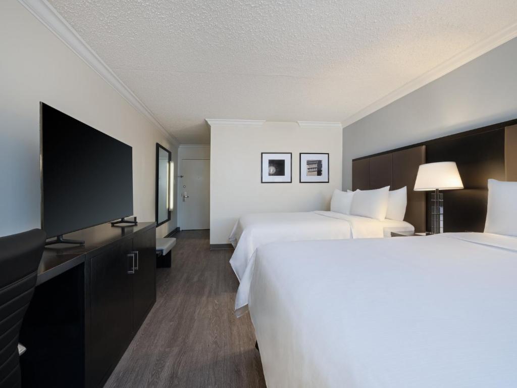 Crowne Plaza Suffern-Mahwah, an IHG Hotel - 
