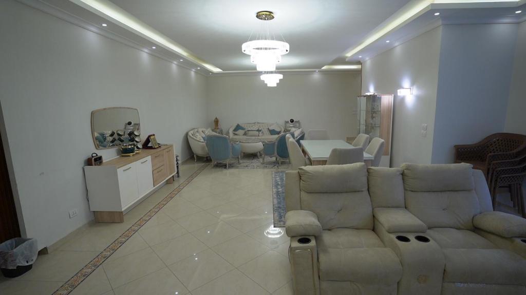 City Centre Luxury Apartment, Cairo (updated prices 2026)