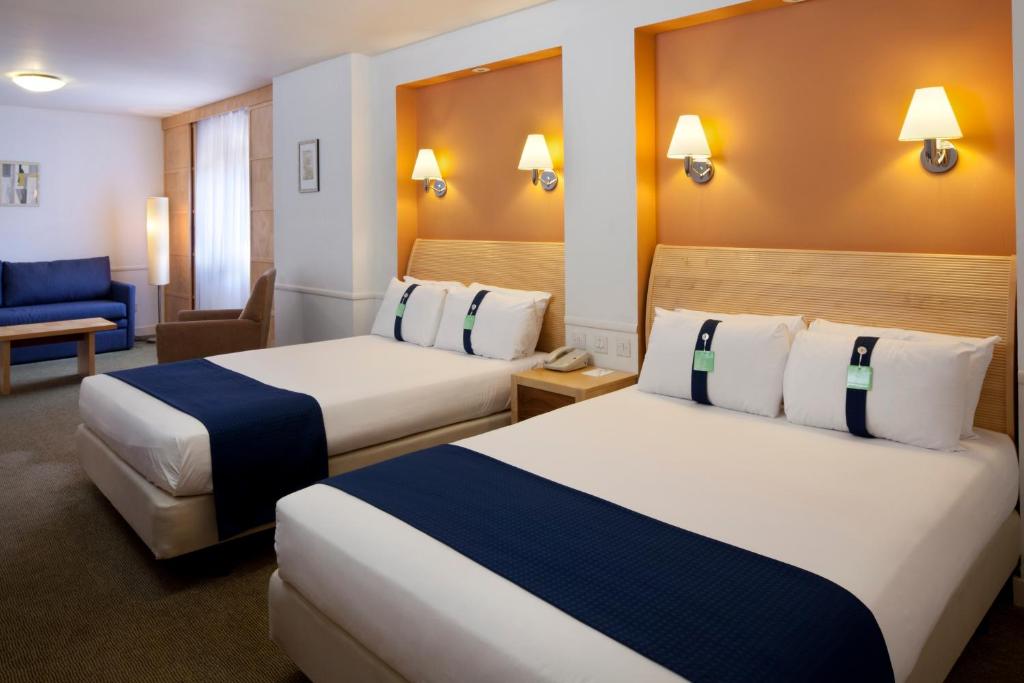 Holiday Inn Guildford, an IHG Hotel - 