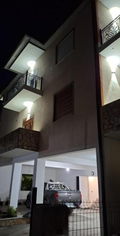 Berati home