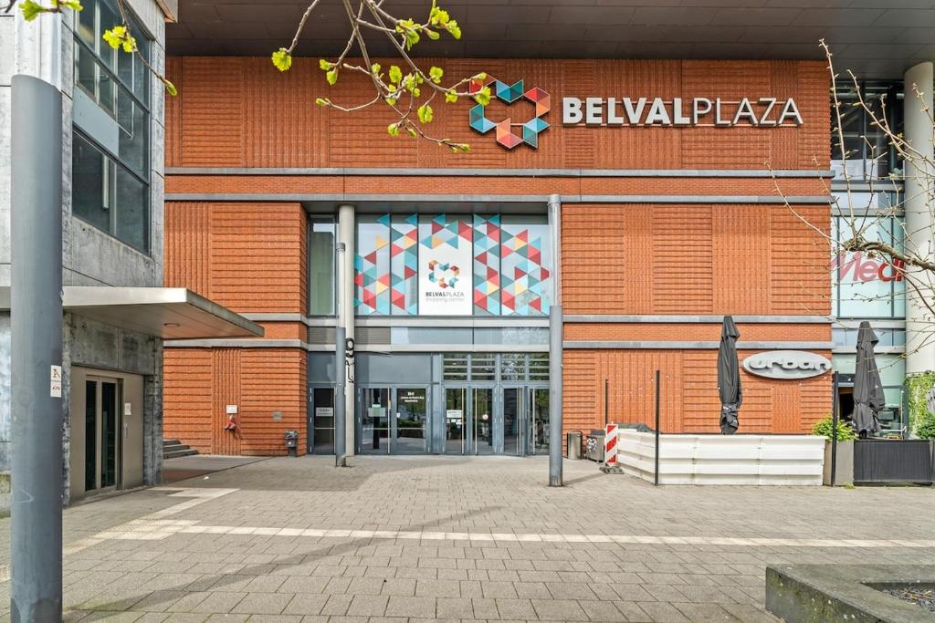 Fotografie z fotogalerie ubytování Belval Spot Heart of Action v destinaci Esch-sur-Alzette