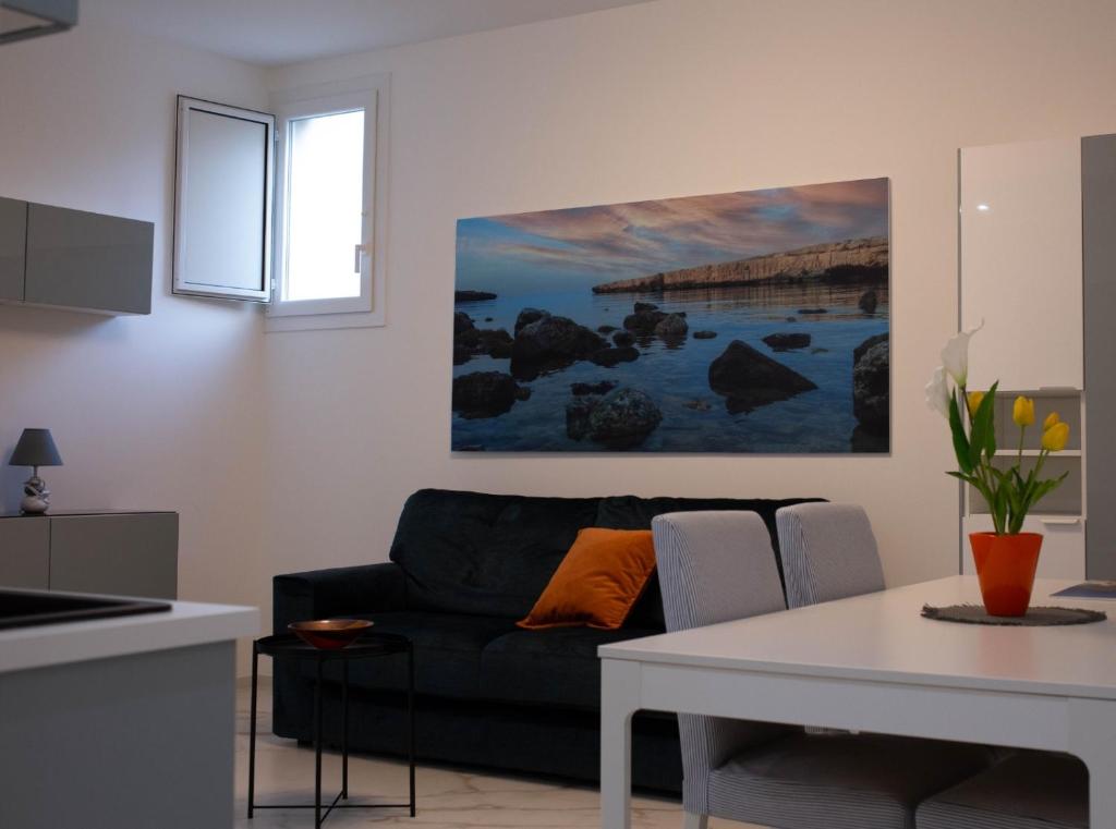 La casa di mest Pepp - 7